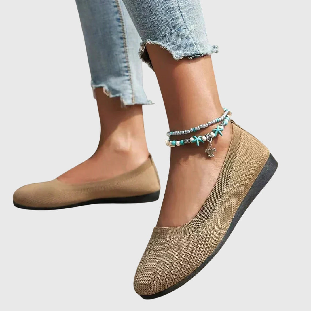 Victoria | Anti-slip breathable shoes