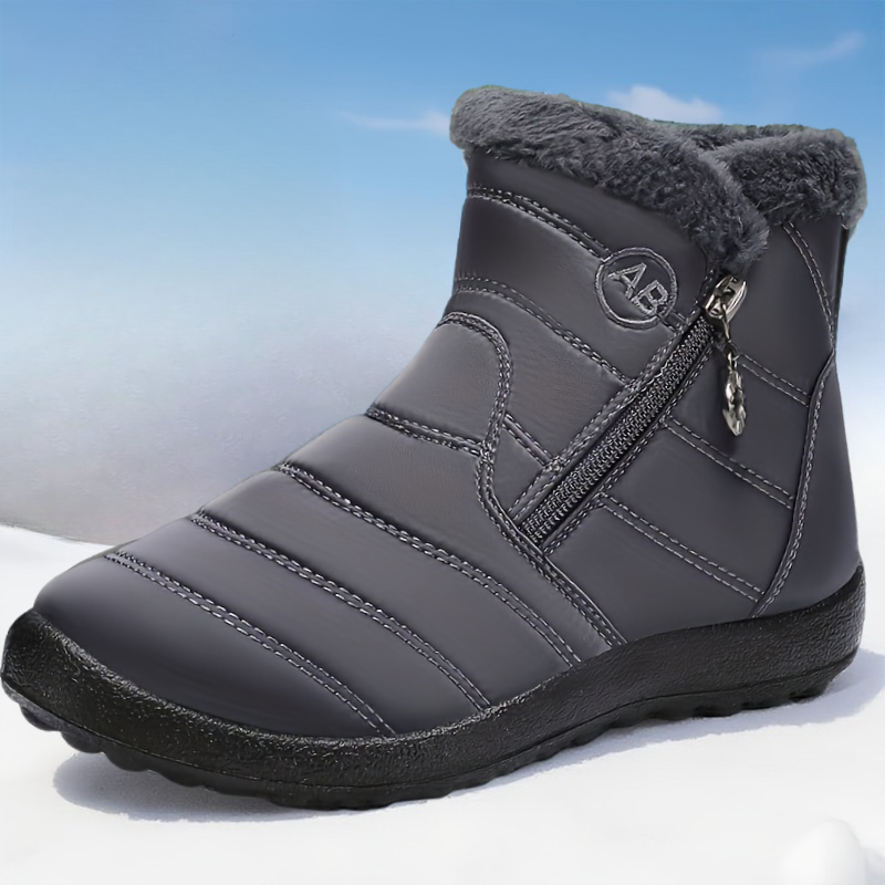 Victoria | Thermal Winter Boots