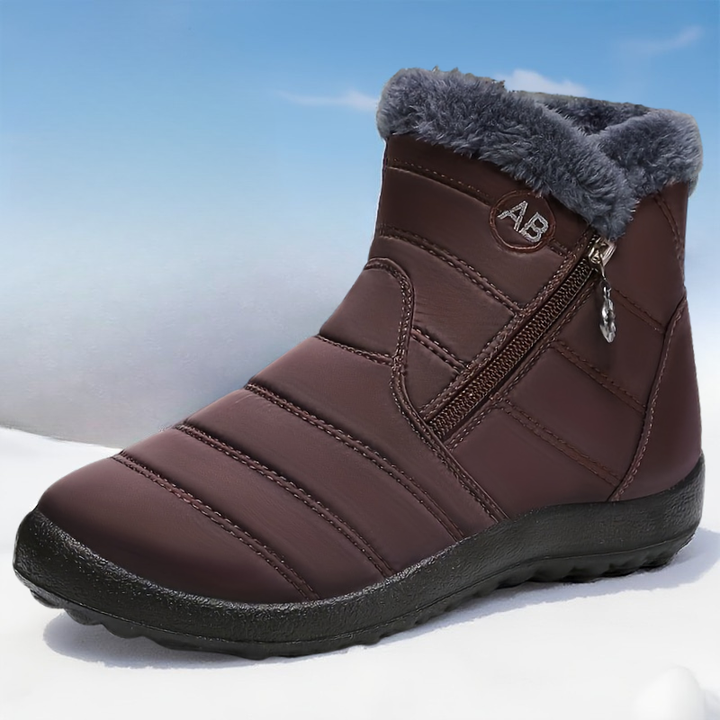 Victoria | Thermal Winter Boots