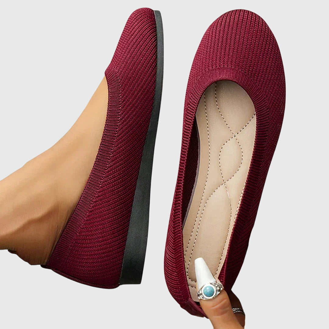 Victoria | Anti-slip breathable shoes