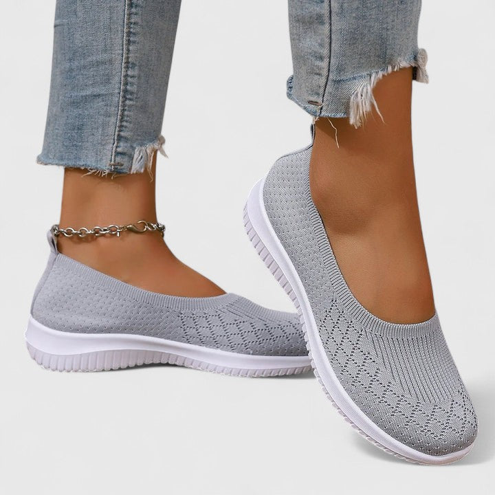 Victoria | Odara Orthopaedic Slip-Ons