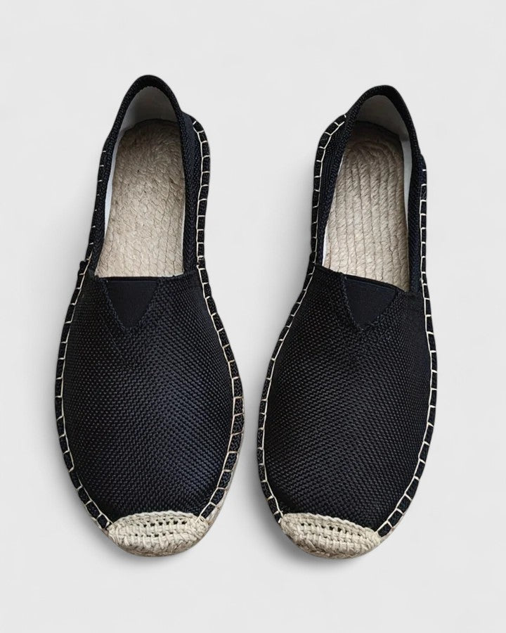 Victoria | Orthopaedic Espadrilles