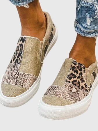 Victoria | Pain-Relief Slip-On Shoes