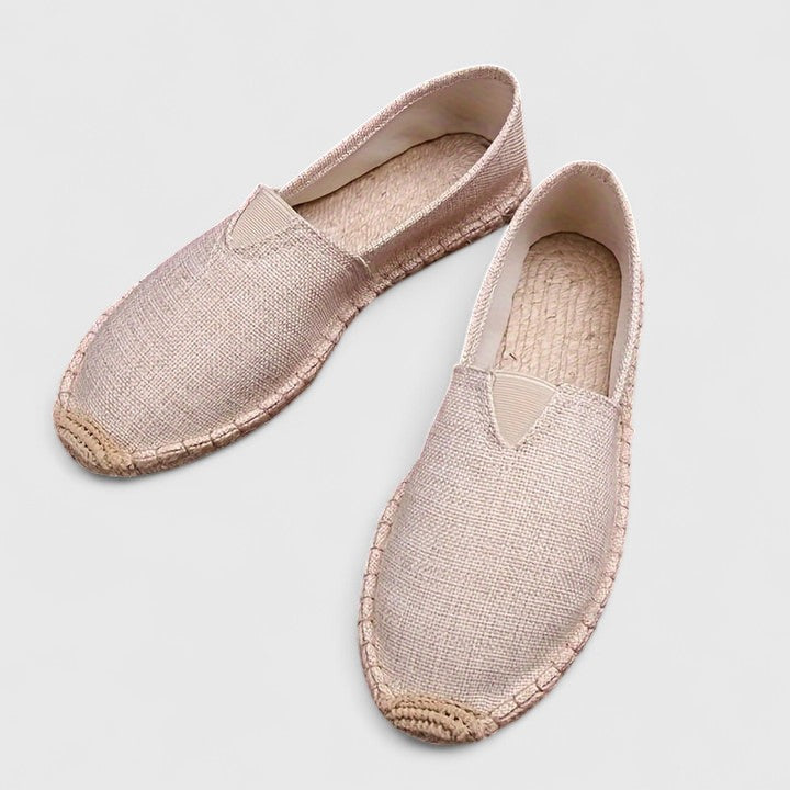 Victoria | Orthopaedic Espadrilles