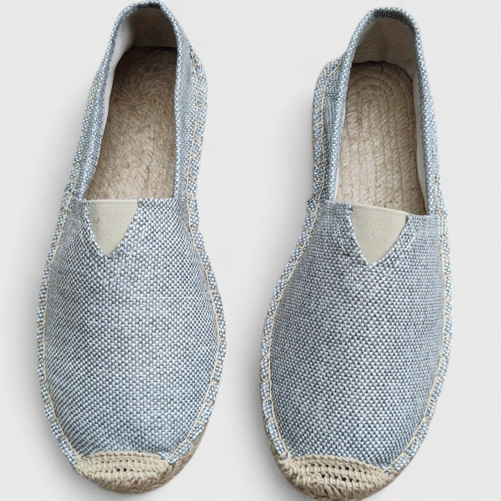 Victoria | Orthopaedic Espadrilles